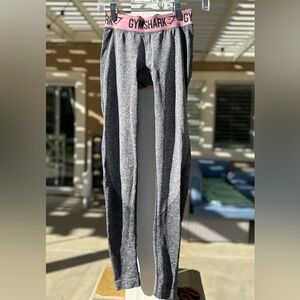 Gymshark Women’s Flex Grey Leggings